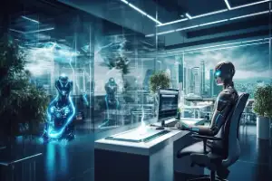 AI AGENT DEVELOPMENT COMPANY IN SINGAPORE